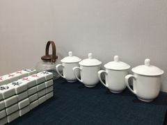 -春信茶舍(丽泽景园店)