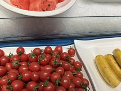 -聚盛源蒸汽海鲜火锅烤肉自助(巨川金海岸购物广场店)