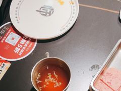 -师烤·豆花烤鱼(广州荔湾扬韬广场店)
