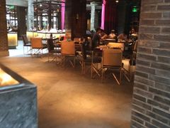 -成都钓鱼台精品酒店-品聚·成都餐厅
