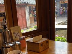 -勺子米线·云南传统小吃市集(四方街店)