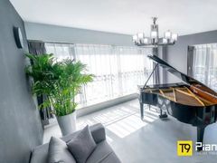 -Melody Mentor音乐私教馆(朝外·悠唐店)