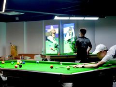 -星悦汇棋牌(徐泾店)