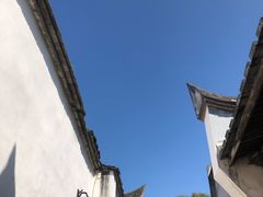 门面-三坊七巷历史文化街区