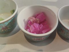 -钱塘花园·宁波菜