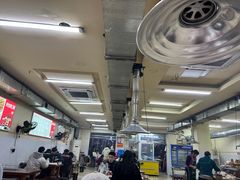 -雷哥烧烤(丰储街店)