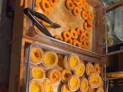 -比格比萨自助(宝山日月光店)