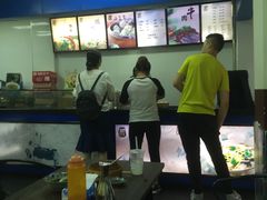 -都谷包子(天一广场店)