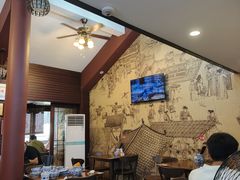 -孙盛兴奥灶面馆·蟹黄面·三虾面(山塘街总店)