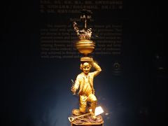 -故宫钟表馆