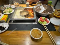 -巴府火锅(晋州店)