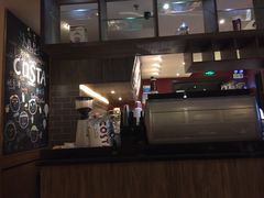-COSTA COFFEE(上海虹口公园店)