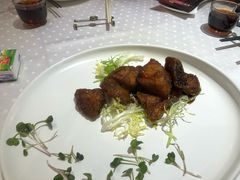 上海老熏鱼-小南国(金沙江路店)