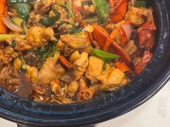-辉记海鲜美食(氹仔店)