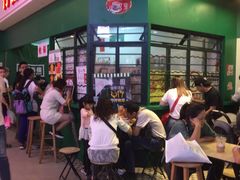 门面-孖记茶档·热腾茶餐(荔湾领展广场店)