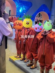 -第五极儿童乐园