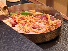 -季季山·云南野生菌火锅(上海首店)