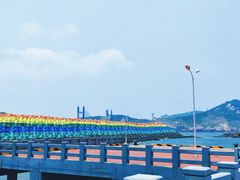 -舟山嵊泗列岛风景名胜区