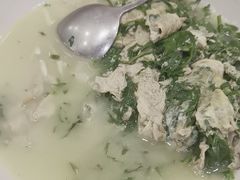 -围龙屋客家食府(福田店)