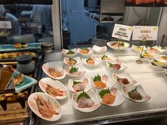 -第六季自助餐厅(北太平庄店)