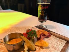 -中山路壹号传奇club·啤酒花园餐厅