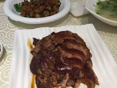 -四季小馆·地道北京小吃(广百店)