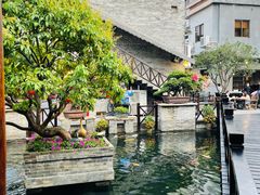 大堂-猪肉婆私房菜(容桂总店)