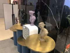-海马体照相馆|大师(北京华贸中心店)