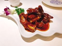 -后宫私房菜(汇客美食娱乐广场店)