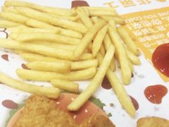 -华莱士·炸鸡汉堡(红枫广场店)