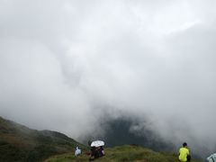 -七娘山