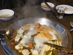 养生乌鱼片-土著渔匠·养生蝴蝶鱼(香樟路店)