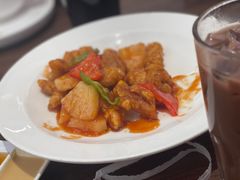 -新旺茶餐厅(鑫耀·光环live店)
