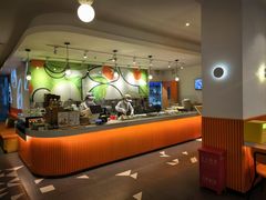 -油梨树 AVOCADO TREE(亮马桥店)