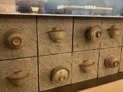 -喜茶(常州新北万达店)