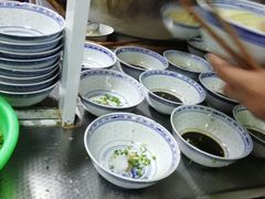 -水门桥面馆(东坡雅居店)