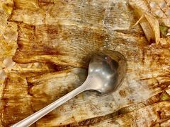 竹网鲈鱼-翠亭酒家(山西南路店)