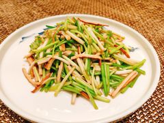 -溪畔•新徽菜(碧湖云溪店)
