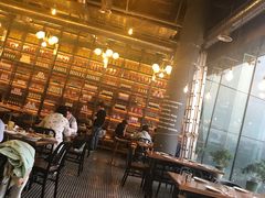 -PIZZA BIANCA(万象城店)