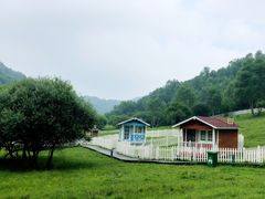 -大水川景区