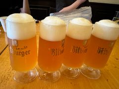 -兰特伯爵西餐厅·啤酒屋(方庄店)