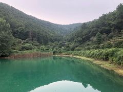 -九龙潭景区