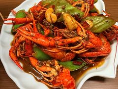 金牌龙虾-蚝翅·海鲜粥·烧烤·龙虾季(鄞州万达店)