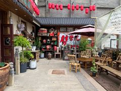 -劈柴院