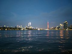 -抱德·潮汕味(敦和店原惠城鱼仔)