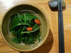-天水蔬食料理(树德之光店)
