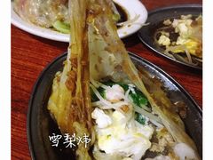 猪肉肠粉-小吴肠粉