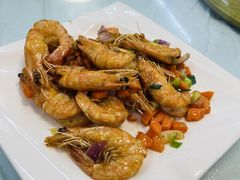 -再回楼饭店·农家菜·大鱼头(南山竹海店)