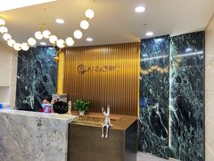 -深圳皇庭V酒店