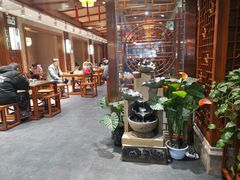 大堂-毅祥斋老孙家泡馍(西羊市店)